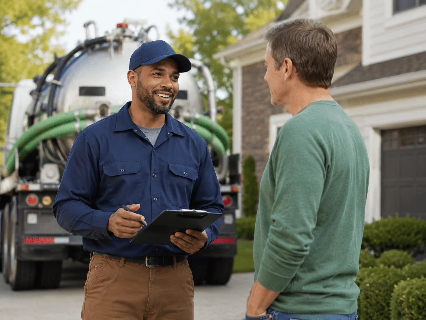 Mosquito Control Clovis, CA FAQs