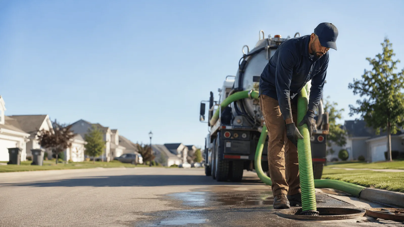 Mosquito Control in Clovis, CA